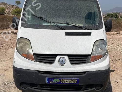 Recambios RENAULT TRAFIC II Platform/Chassis (EL) 1.9 dCi 100 (EL0C) 4954096