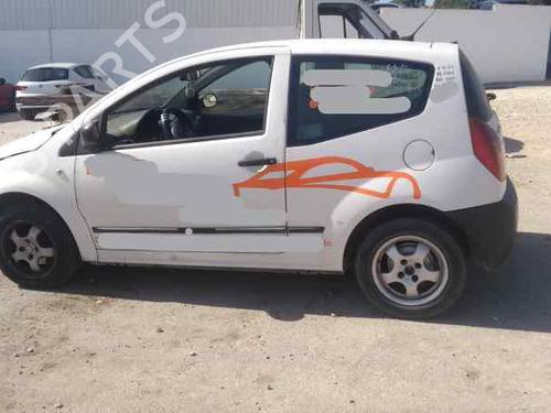 Engine control unit (ECU) CITROËN C2 (JM_) 1.4 HDi | BP7472705M57 