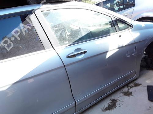 Dør højre fortil HONDA FR-V (BE) 2.2 i CTDi (BE5) (140 hp) 10150430