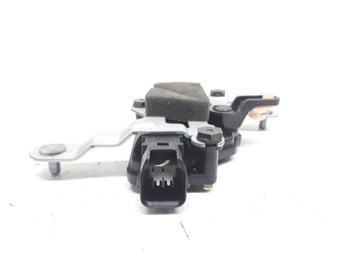 Central lock pump KIA PICANTO I (SA) 1.1 | BP17992699M86 