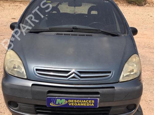 Used Parts CITROËN XSARA PICASSO (N68)  1.6 HDi  4916667