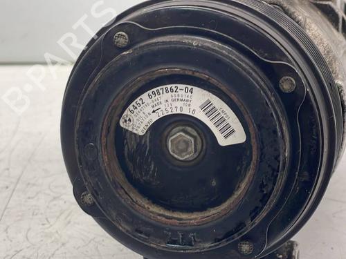 AC compressor BMW X1 (E84) xDrive 18 d | BP38757853M34 - Image 6
