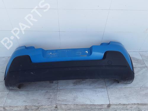 bagtil-kofangere-citroen-c3-iii-sx-2016-34524058 main image