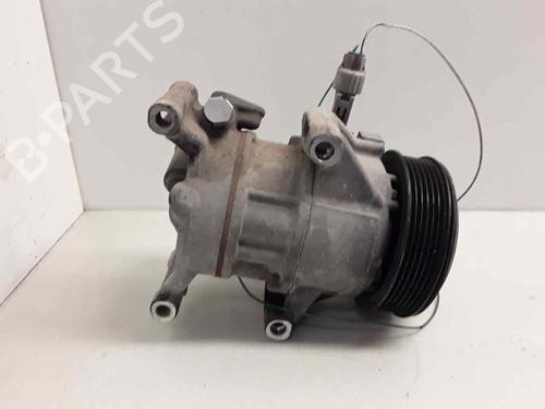 AC compressor TOYOTA YARIS (_P13_)  | BP21016485M34 