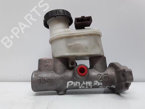 Used Brake master cylinder NISSAN PRIMERA Hatchback (P11) [1996-2002]  7713974