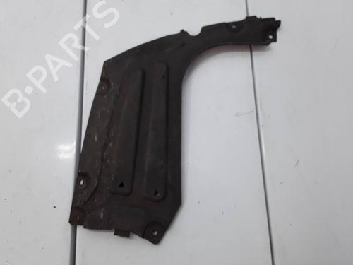 Used Underbody protection Underbody protection BMW 5 (G30, F90) M 550 d xDrive (400 hp) 36025014 36025014