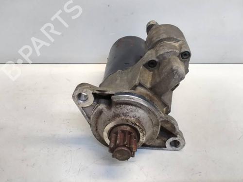 Startmotor Startmotor VW PASSAT B6 (3C2) [2005-2011] 39658061 39658061