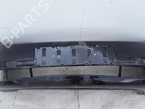 Front bumper SKODA FABIA I (6Y2) | BP32250911C7