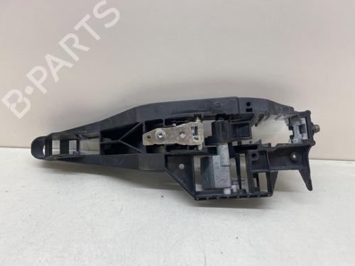 Support PEUGEOT 208 I (CA_, CC_) 1.4 HDi | BP22302471C155 