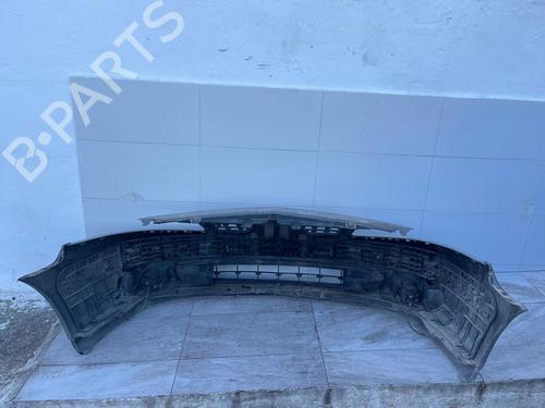 Front bumper RENAULT LAGUNA II (BG0/1_) | BP31177566C7