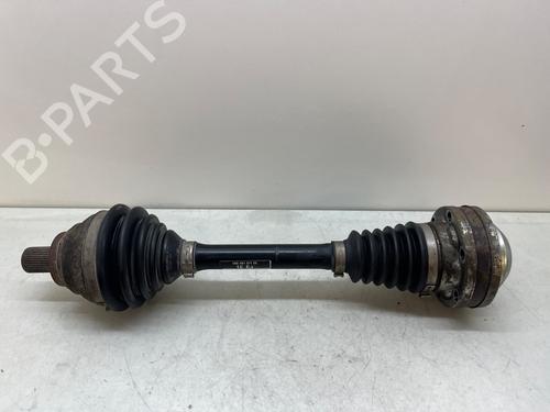 Used Left front driveshaft AUDI A3 (8P1) 2.0 TDI 16V quattro (140 hp) 28827397