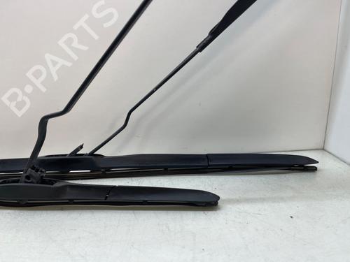 Front windshield wiper arm VW GOLF III (1H1)  | BP22560566C143 