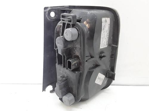 Left tailgate light OPEL VIVARO A Van (X83) 1.9 DTI (F7) | BP10175740C79 