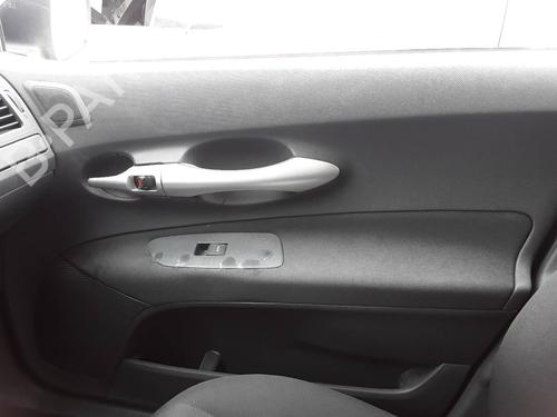 Forreste højre beklædning TOYOTA AURIS (_E15_) [2006-2012]  12316661