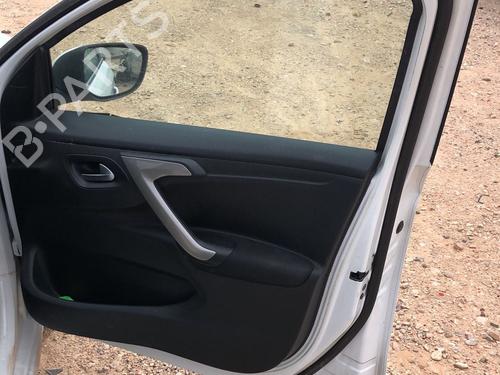 Armrest / Center console CITROËN C-ELYSEE (DD_)  | BP34450332I20  - Image 14