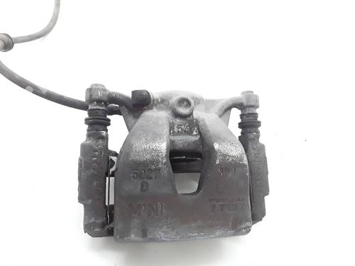 Used Right front brake caliper MINI MINI COUNTRYMAN (R60) One D (90 hp) 11601259