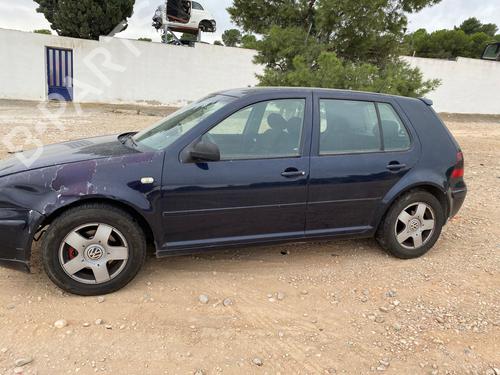 ABS Bremseaggregat VW GOLF IV (1J1) 1.9 TDI | BP16705875M43 