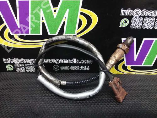 Used Electronic sensor SAAB 9-3 (YS3D) [1998-2003]  8747444