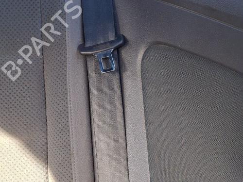 Sicherheitsgurt hinten links für VW GOLF V (1K1) [2003-2010]  30111241