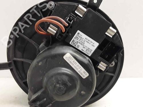 Heater blower motor VW TIGUAN (5N_) 2.0 TDI | BP27329983M62 