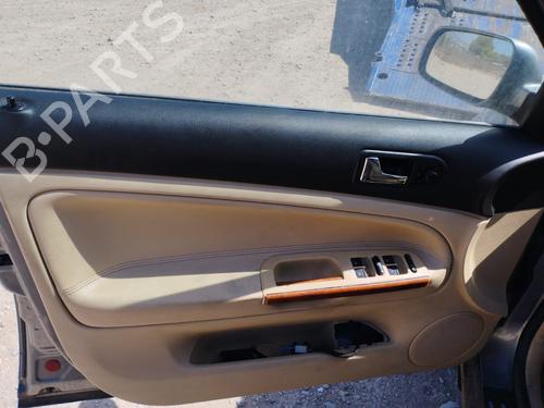 Venstre bagtil lås VW PASSAT B5.5 Variant (3B6) 1.9 TDI | BP13233465C100 