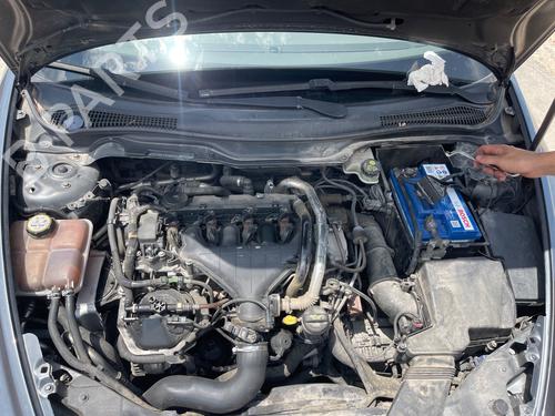 Used Engine VOLVO S40 II (544) [2003-2012]  26874335