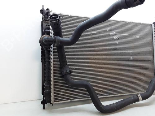 Water radiator PEUGEOT 5008 II (MC_, MJ_, MR_, M4_)  | BP29717274M31 