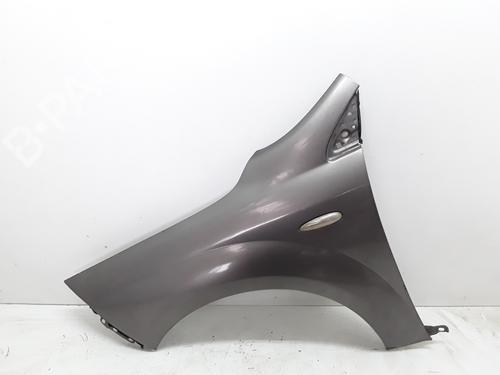 Used Left front fenders FIAT CROMA (194_) 1.9 D Multijet (194AXC1B, 194AXC12) (150 hp) 18510910