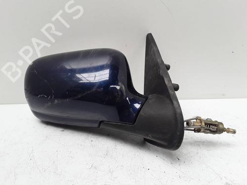 Used Right mirror Right mirror SKODA FELICIA I Estate (6U5) 1.6 (75 hp) 36025001 36025001