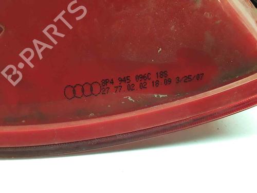 Right taillight AUDI A3 (8P1)  | BP29464717C35