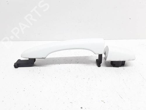 Rear left exterior door handle VOLVO V40 Hatchback (525) D2 | BP11495031C130 
