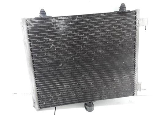 Used AC radiator PEUGEOT 207 (WA_, WC_) 1.4 BiFuel (73 hp) 8931855