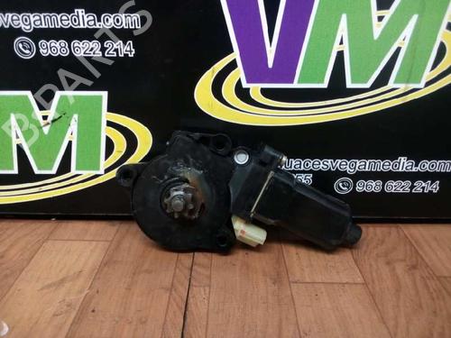Used Left rear window motor HYUNDAI TUCSON (JM) 2.0 CRDi (150 hp) 8897775