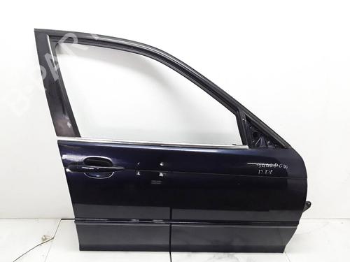 Right front door BMW 3 Touring (E46) 330 i BP9674148C3