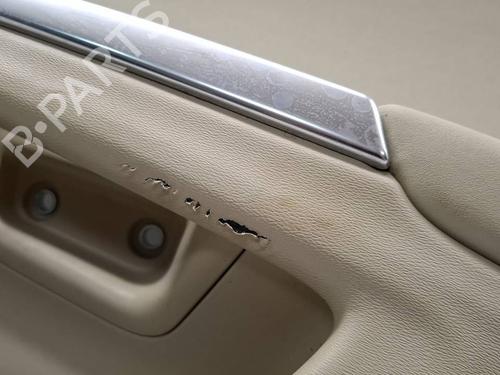 Rear right panel VOLVO V60 I (155) | BP39653184C61 - Image 3