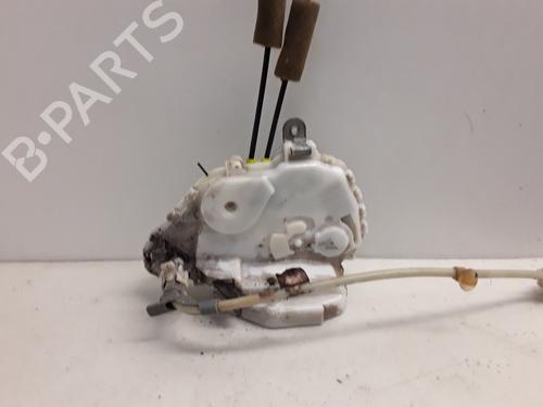 Front right lock HONDA CIVIC VIII Hatchback (FN, FK) 2.2 CTDi (FK3) | BP20855215C97