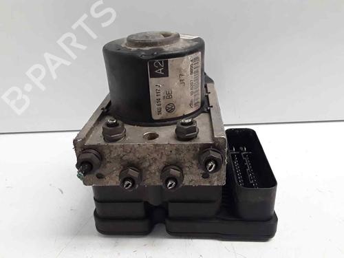 Used ABS pump SEAT ALTEA (5P1) [2004-2015]  31082063