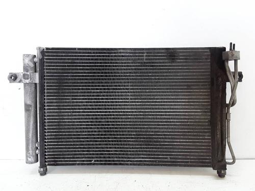 Radiateur de ac HYUNDAI GETZ (TB) 1.5 CRDi (88 hp) 10723596