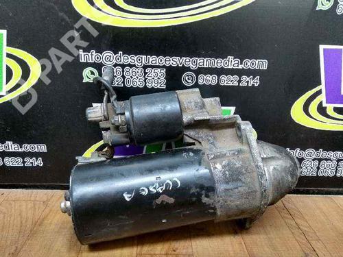 Startmotor MERCEDES-BENZ VANEO (414) 1.7 CDI (414.700) (75 hp) 10260485
