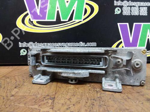 Used Control unit MERCEDES-BENZ C-CLASS (W202) C 220 (202.022) (150 hp) 7468388