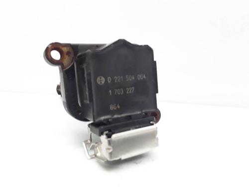Used Ignition coil BMW 5 (E39) 525 i (192 hp) 7644613