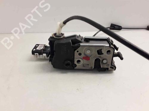 Rear left lock PEUGEOT 308 SW I (4E_, 4H_) 1.6 HDi | BP19515128C100 