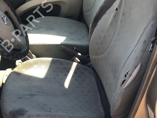 Elektronisk sensor NISSAN MICRA III (K12)  | BP30309181M84 