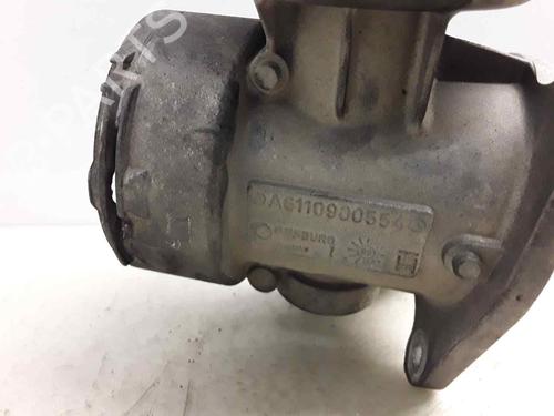 Egr MERCEDES-BENZ E-CLASS (W211) E 270 CDI (211.016) | BP17687154M69 