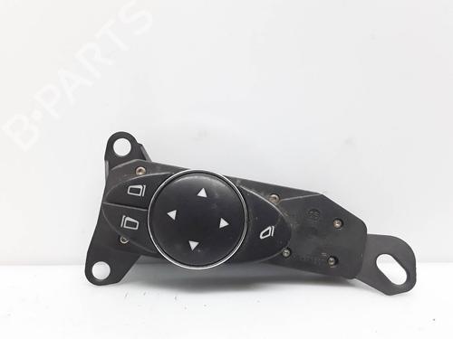 Commande retroviseurs MERCEDES-BENZ E-CLASS (W211) E 270 CDI (211.016) | BP8075430I25 