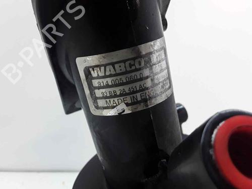 Vacuum pump FORD FOCUS II Saloon (DB_, FCH, DH)  | BP23886846M80