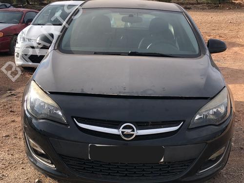 Used Parts OPEL ASTRA J (P10) [2009-2016]  4370694