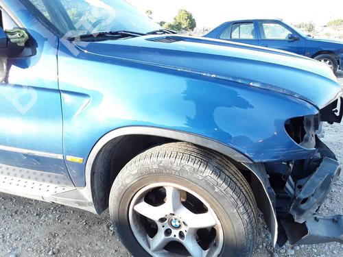 Used Right front fenders Right front fenders BMW X5 (E53) 3.0 i (231 hp) 8645774 8645774