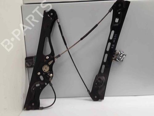 Used Front right window mechanism MERCEDES-BENZ E-CLASS (W211) E 320 CDI (211.022) (224 hp) 30262892