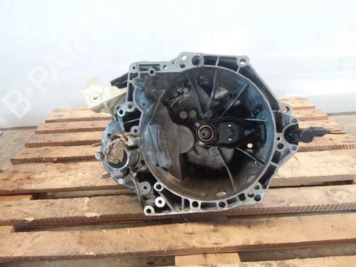 Used Gearbox Gearbox 7471666 7471666